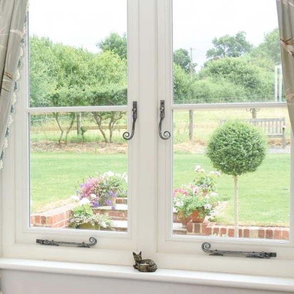 Casement Window Fittings